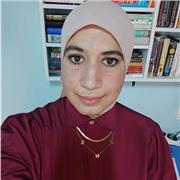 Professeur d'arabe - Enseignant cours particuliers